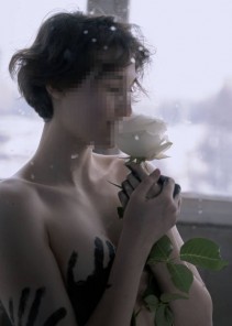 Фото проститутки Марина №2 в городе Талнах