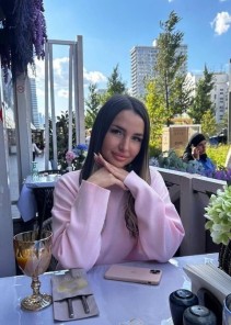 Фото проститутки Василиса №2 в городе Талнах