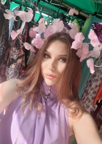 Фото проститутки Лена №5 в городе Талнах