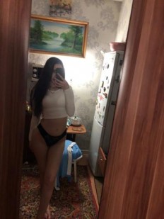 Фото проститутки Настя №1 в городе Талнах