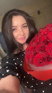 Фото проститутки Ольга №1 в городе Талнах