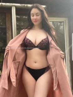 Фото проститутки Настя №1 в городе Талнах