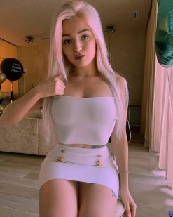 Фото проститутки Света №1 в городе Талнах