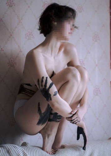 Марина, Г. Талнах
